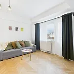 Apartman Gabroveni Art