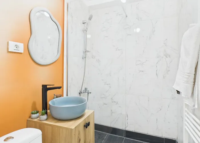 Gabroveni Art Apartman *