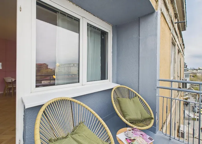 Gabroveni Art Apartman *