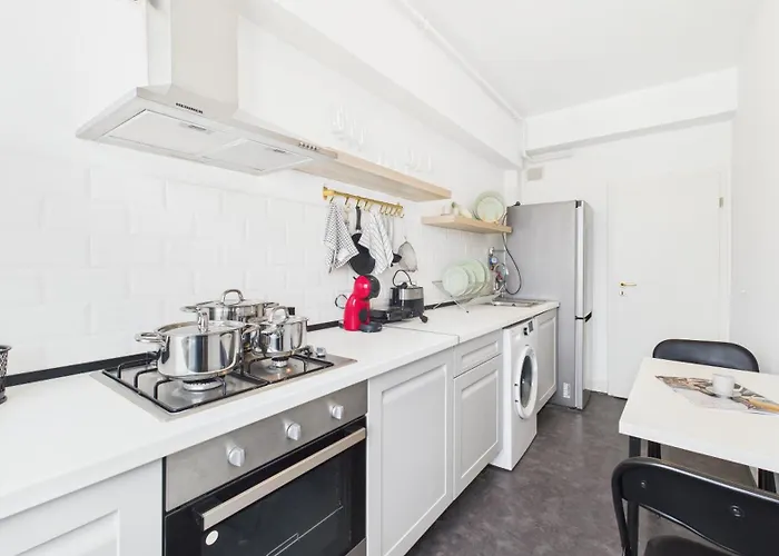 Gabroveni Art Apartman *