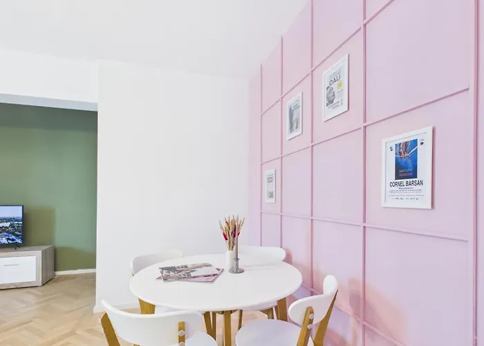 Gabroveni Art Apartman *