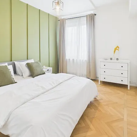 Apartment Gabroveni Art *