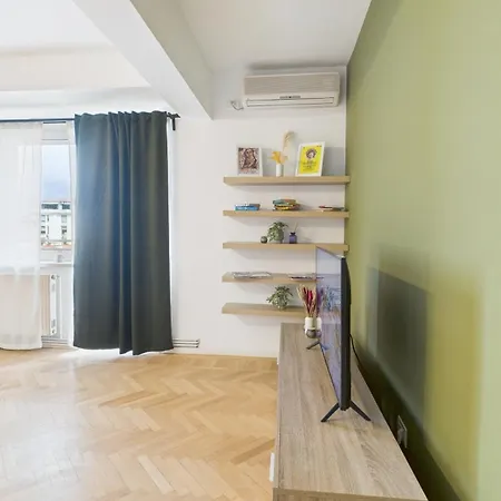 Avistay Gabroveni Living * Bucharest