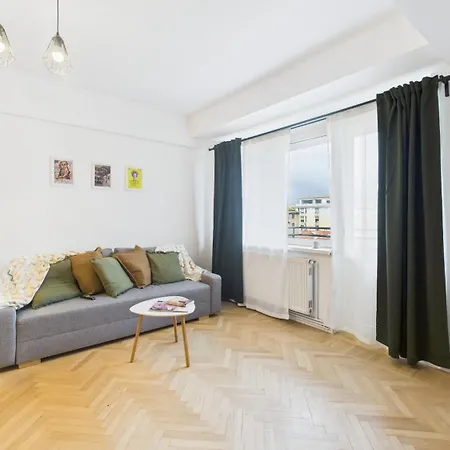 Apartment Avistay Gabroveni Living