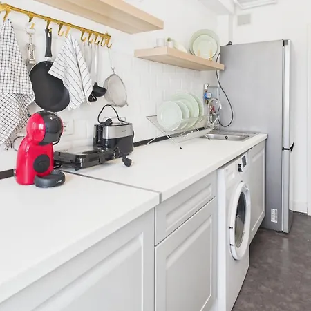 Avistay Gabroveni Living Bucharest