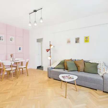 Avistay Gabroveni Living * Bucharest