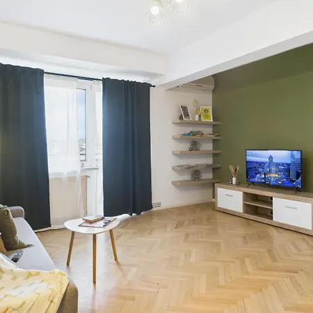 Avistay Gabroveni Living Apartment