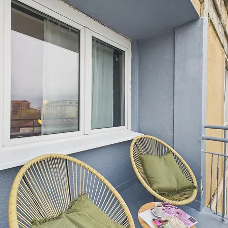 Gabroveni Art Apartment *