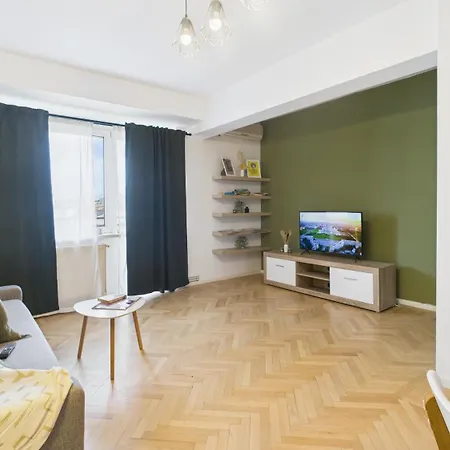 Avistay Gabroveni Living * Bucharest