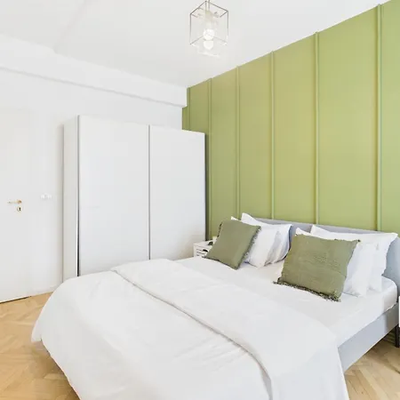Avistay Gabroveni Living * Bucharest
