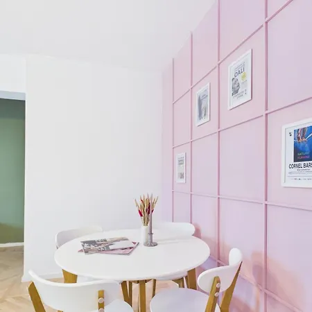 Gabroveni Art Apartment *