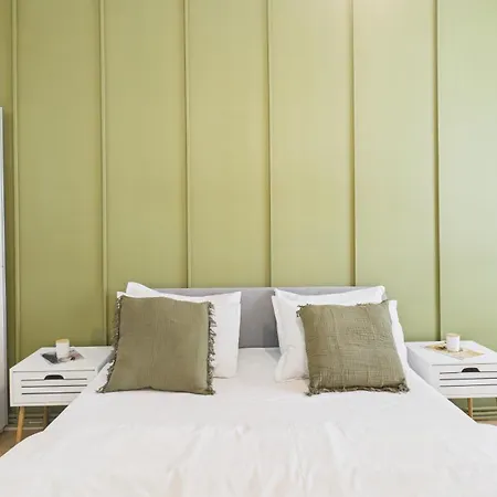 Avistay Gabroveni Living Bucharest