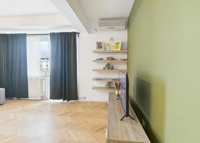 Gabroveni Art * Бухарест