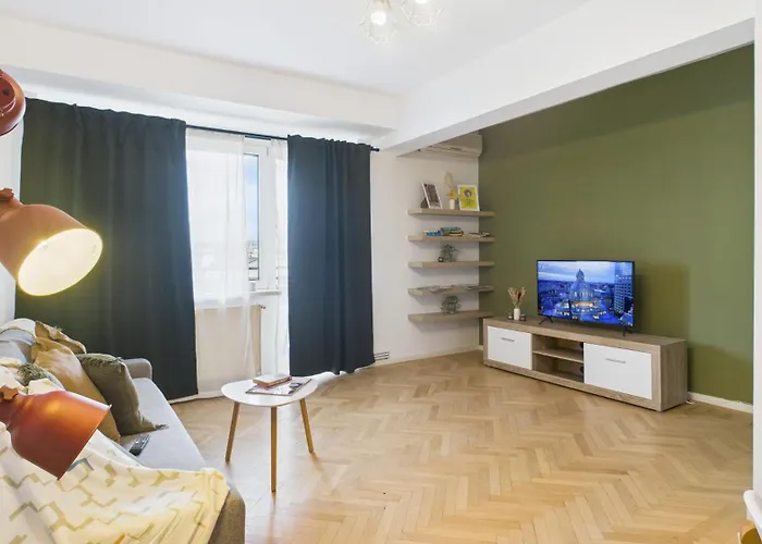 Gabroveni Art Apartament